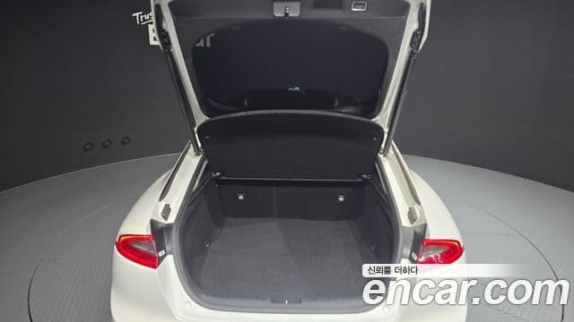 Kia 스팅어 Platinum, 2018 20