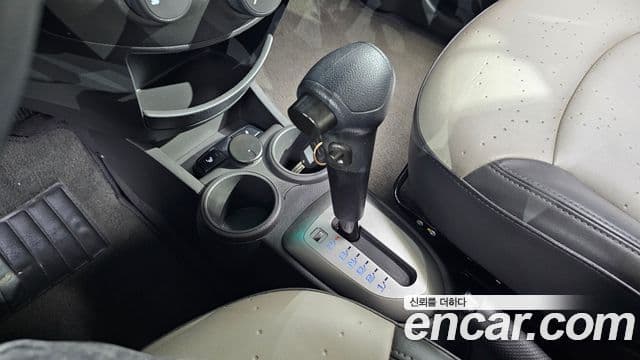 Chevrolet(GM대우) Spark Star, 2012 9