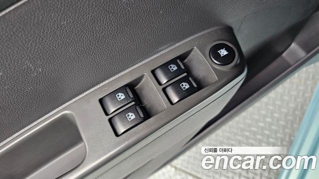 Chevrolet(GM대우) Spark Star, 2012 13