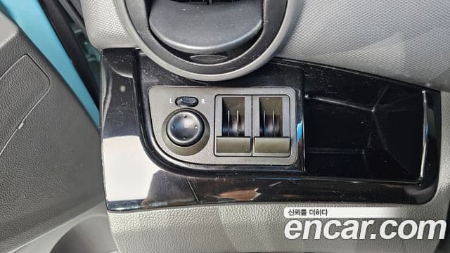 Chevrolet(GM대우) Spark Star, 2012 14