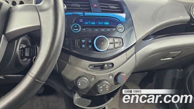 Chevrolet(GM대우) Spark Star, 2012 16