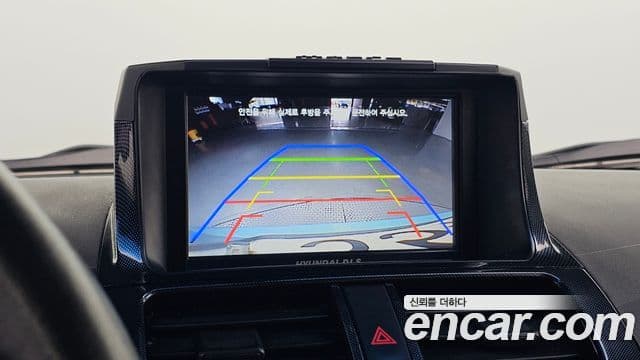 Chevrolet(GM대우) Spark Star, 2012 18