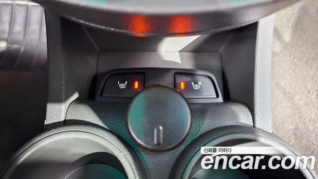 Chevrolet(GM대우) Spark Star, 2012 19