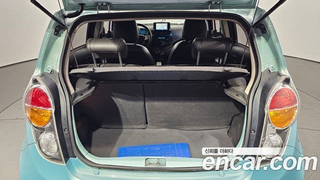 Chevrolet(GM대우) Spark Star, 2012 20