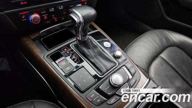 Audi A7 4G, 2014 9