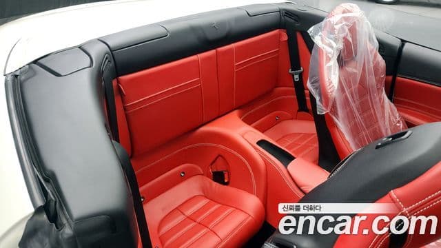 Ferrari 캘리포니아 T 3.9 V8, 2016 12