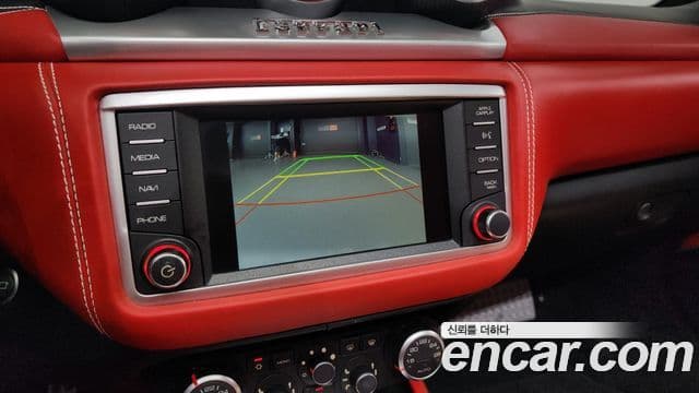 Ferrari 캘리포니아 T 3.9 V8, 2016 15