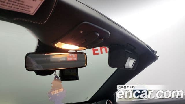 Ferrari 캘리포니아 T 3.9 V8, 2016 17