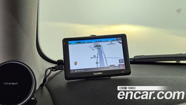 Mini Cooper 2세대, 2007 15