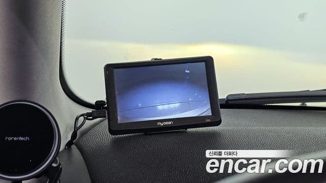 Mini Cooper 2세대, 2007 16