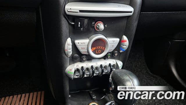 Mini Cooper 2세대, 2007 18