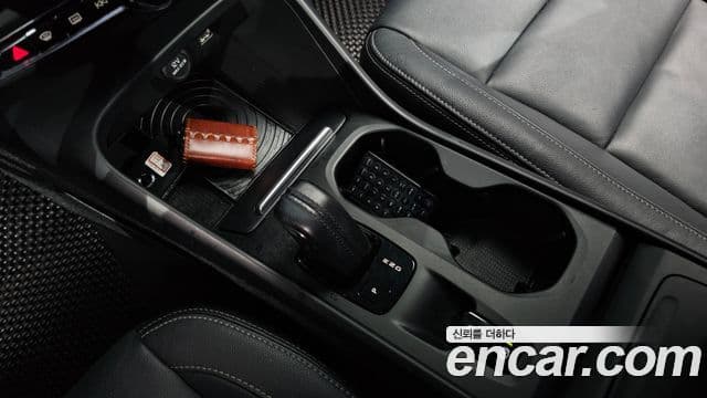 Volvo XC40 T4 Momentum, 2019 9