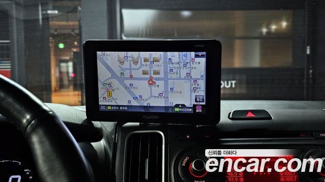 Kia Ray Prestige, 2017 16