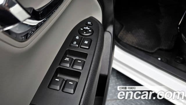 Kia Ray Prestige, 2017 17