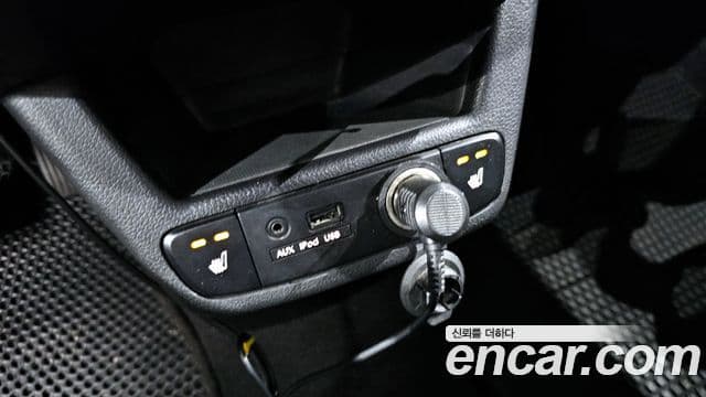 Kia Ray Prestige, 2017 18