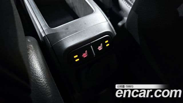 Kia Ray Prestige, 2017 19