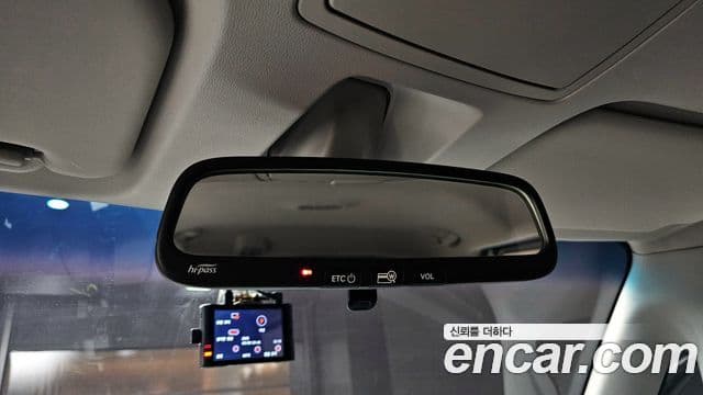 Kia Ray Prestige, 2017 20