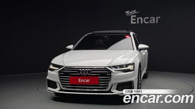 Audi A6 (C8) Premium, 2023 3