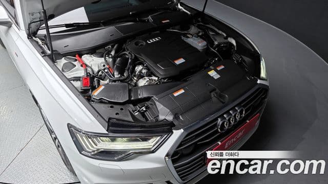 Audi A6 (C8) Premium, 2023 6