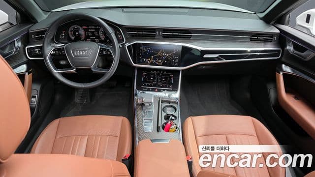 Audi A6 (C8) Premium, 2023 7