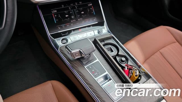 Audi A6 (C8) Premium, 2023 9