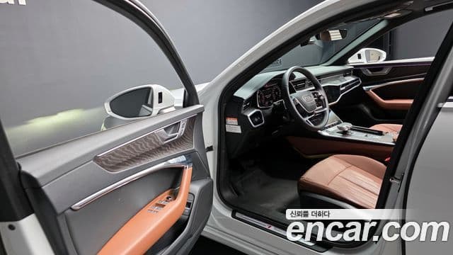 Audi A6 (C8) Premium, 2023 10