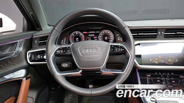 Audi A6 (C8) Premium, 2023 13