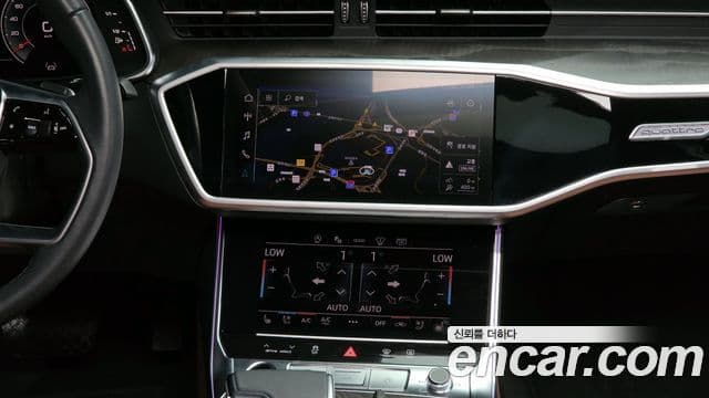 Audi A6 (C8) Premium, 2023 14