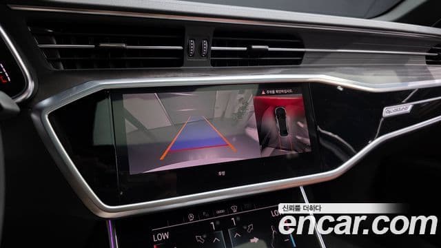 Audi A6 (C8) Premium, 2023 15