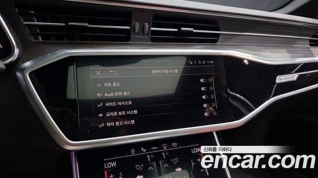 Audi A6 (C8) Premium, 2023 16