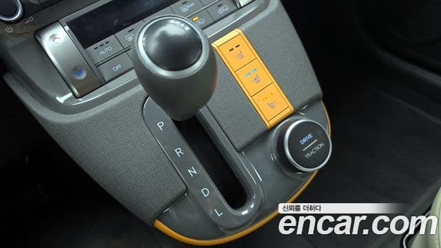 Hyundai Casper Inspiration, 2023 9