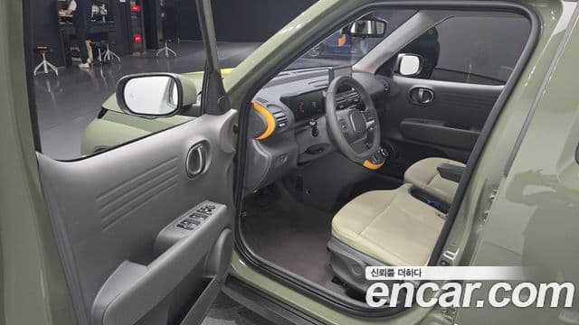 Hyundai Casper Inspiration, 2023 11