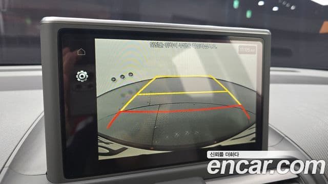 Hyundai Casper Inspiration, 2023 14