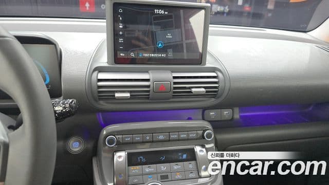 Hyundai Casper Inspiration, 2023 16