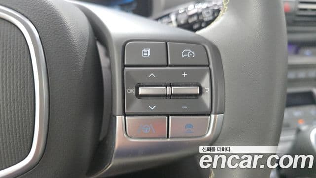 Hyundai Casper Inspiration, 2023 17