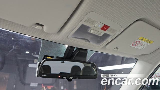 Hyundai Casper Inspiration, 2023 18