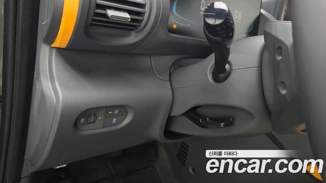 Hyundai Casper Inspiration, 2023 19