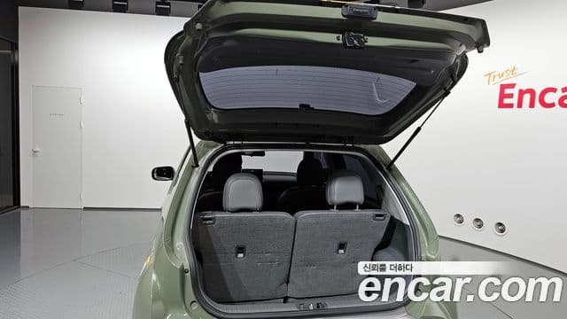 Hyundai Casper Inspiration, 2023 20