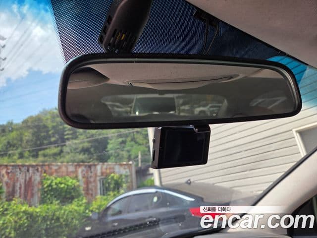 Hyundai Sonata The / новый 브릴리언트 CVVL Smart, 2013 13