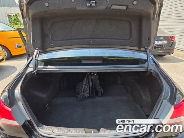 Hyundai Sonata The / новый 브릴리언트 CVVL Smart, 2013 19