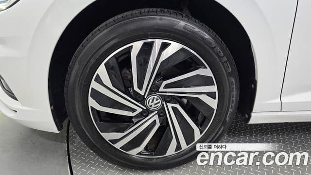 Volkswagen Jetta 7세대 Prestige, 2020 все фото