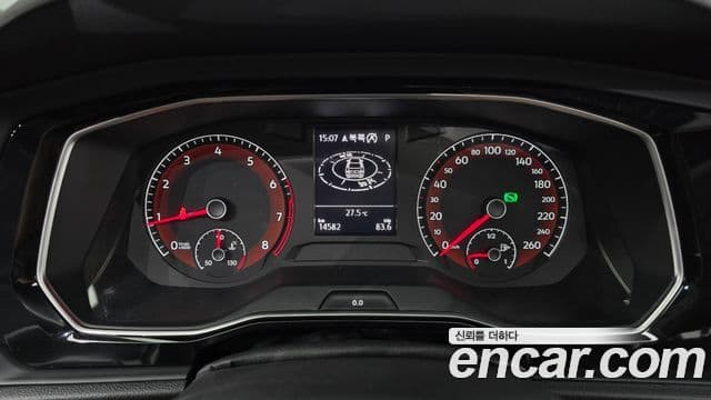 Volkswagen Jetta 7세대 Prestige, 2020 8