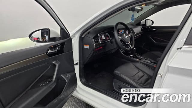 Volkswagen Jetta 7세대 Prestige, 2020 10
