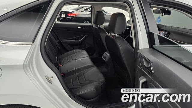 Volkswagen Jetta 7세대 Prestige, 2020 12