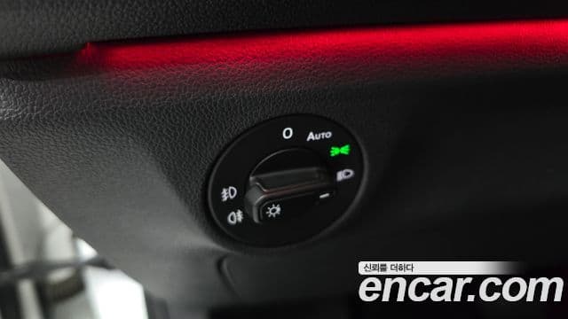 Volkswagen Jetta 7세대 Prestige, 2020 14