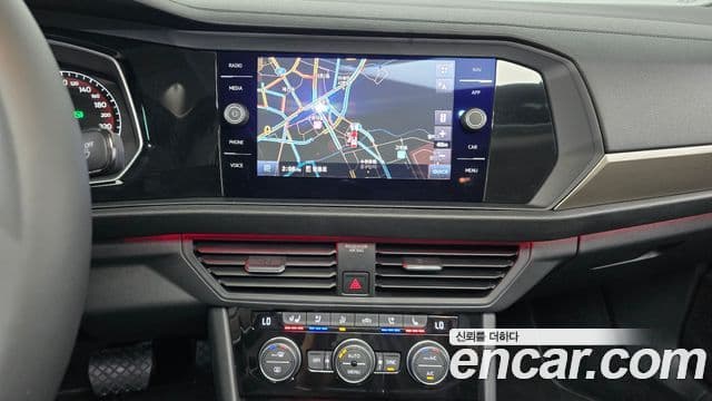 Volkswagen Jetta 7세대 Prestige, 2020 15