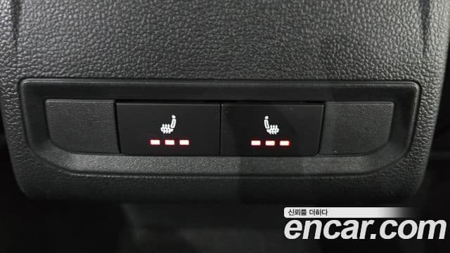 Volkswagen Jetta 7세대 Prestige, 2020 18