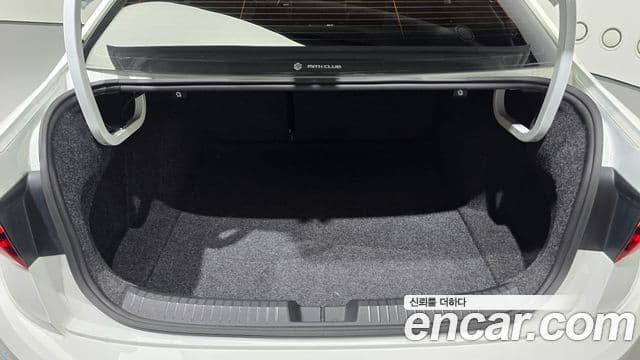 Volkswagen Jetta 7세대 Prestige, 2020 20