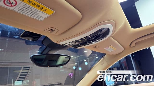 Porsche Panamera 3.0 дизель Platinum Edition, 2013 20