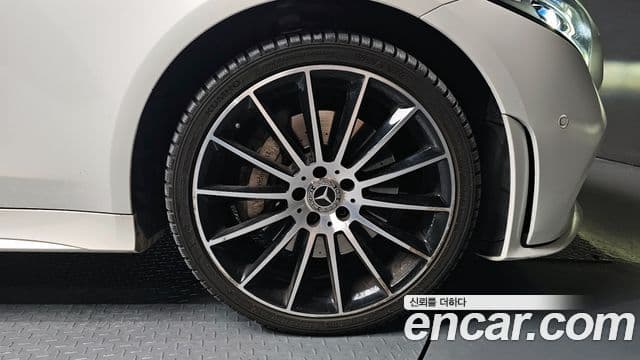 Mercedes-Benz CLS-класс C257 AMG Line, 2019 все фото